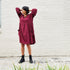 Sew House Seven - Romey Gathered Dress and Top (00-20)